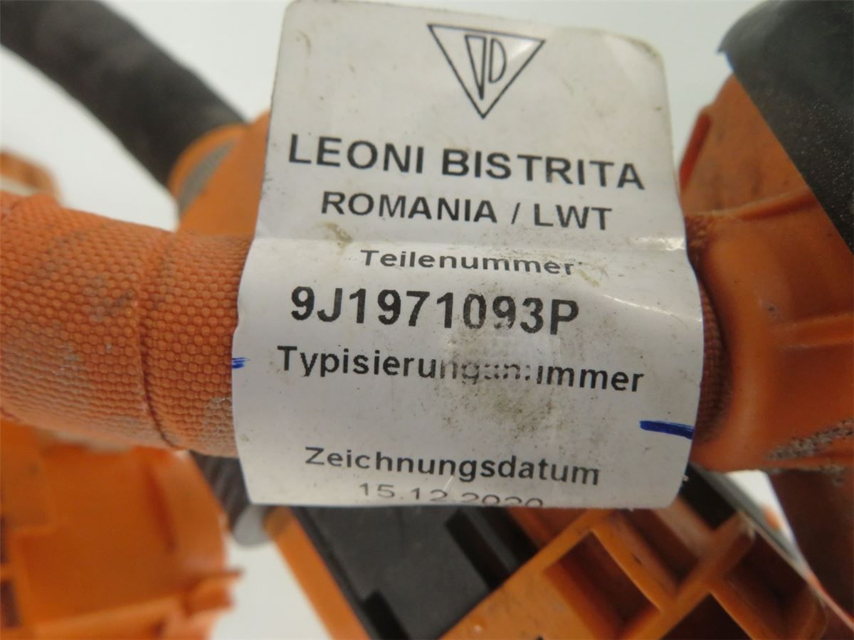 Ledningsnett Høyspenning – bilde 4