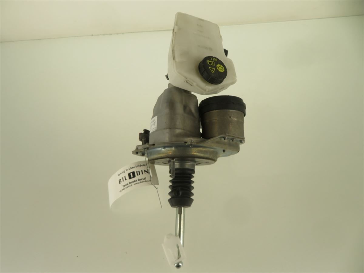 Bremseservo – bilde 3
