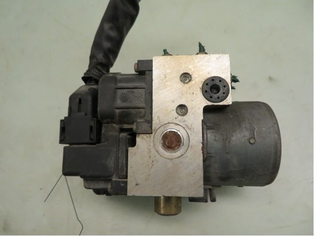 ABS Hydraulikkaggregat – bilde 2