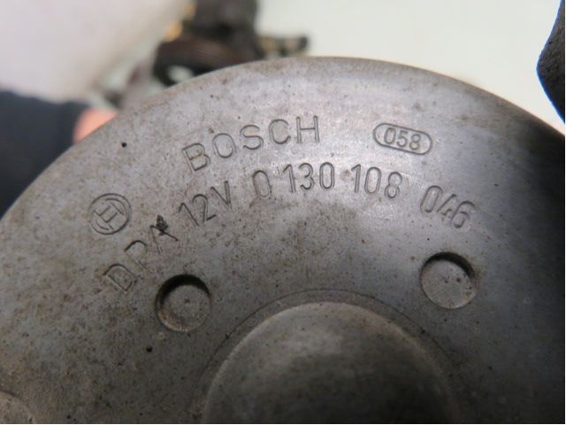 ABS Hydraulikkaggregat – bilde 4