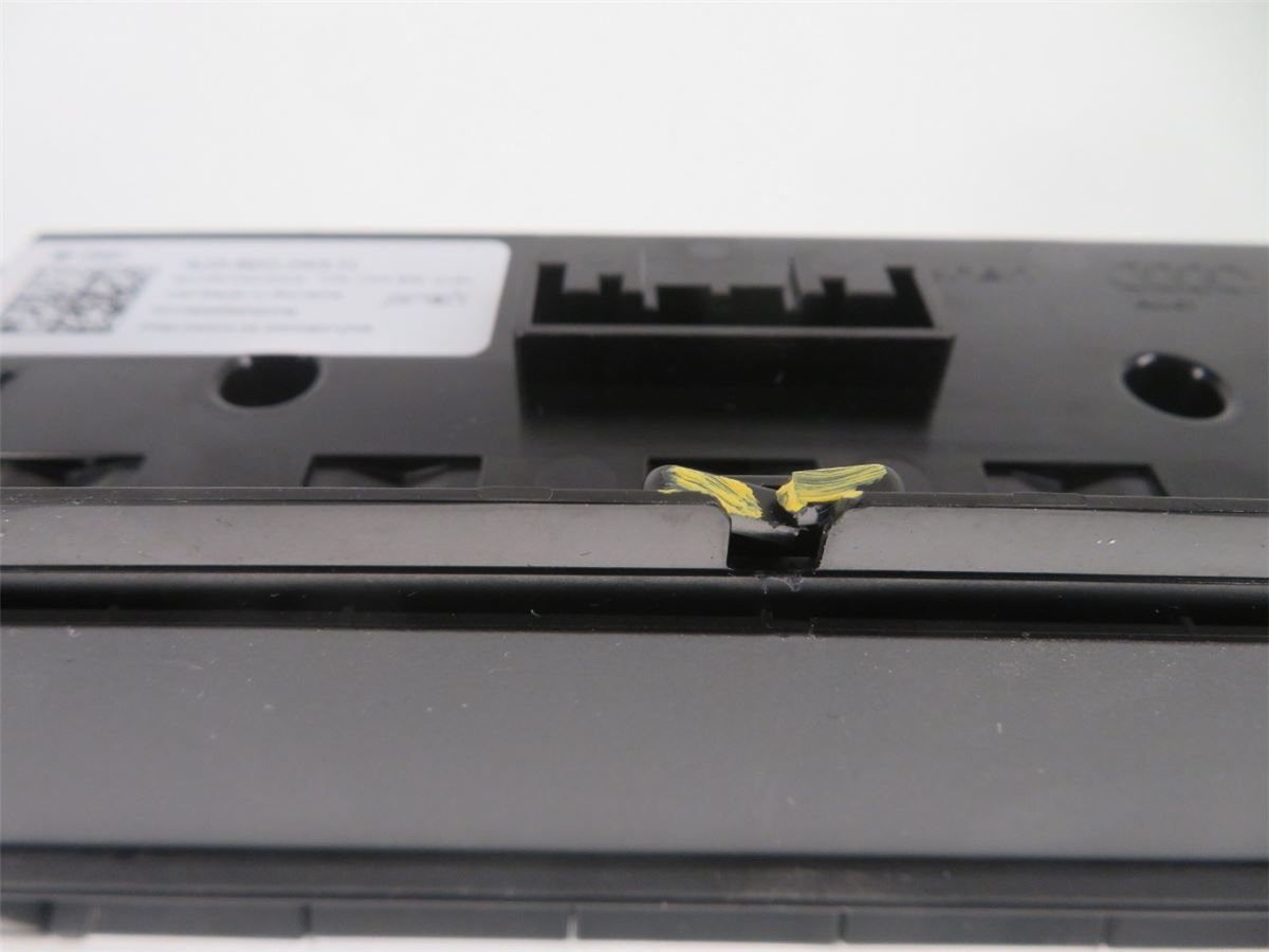 Varmeapparat Panel(Regulering) – bilde 5