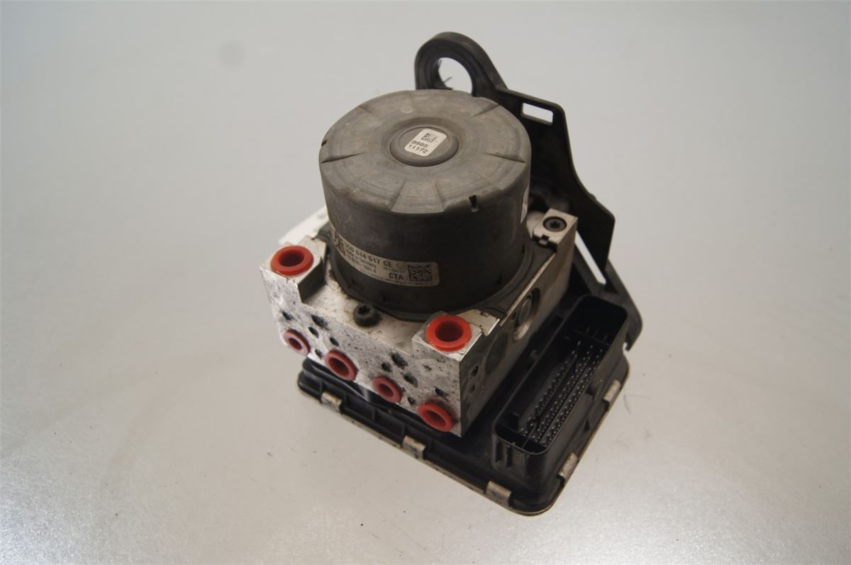 ABS Hydraulikkaggregat – bilde 1
