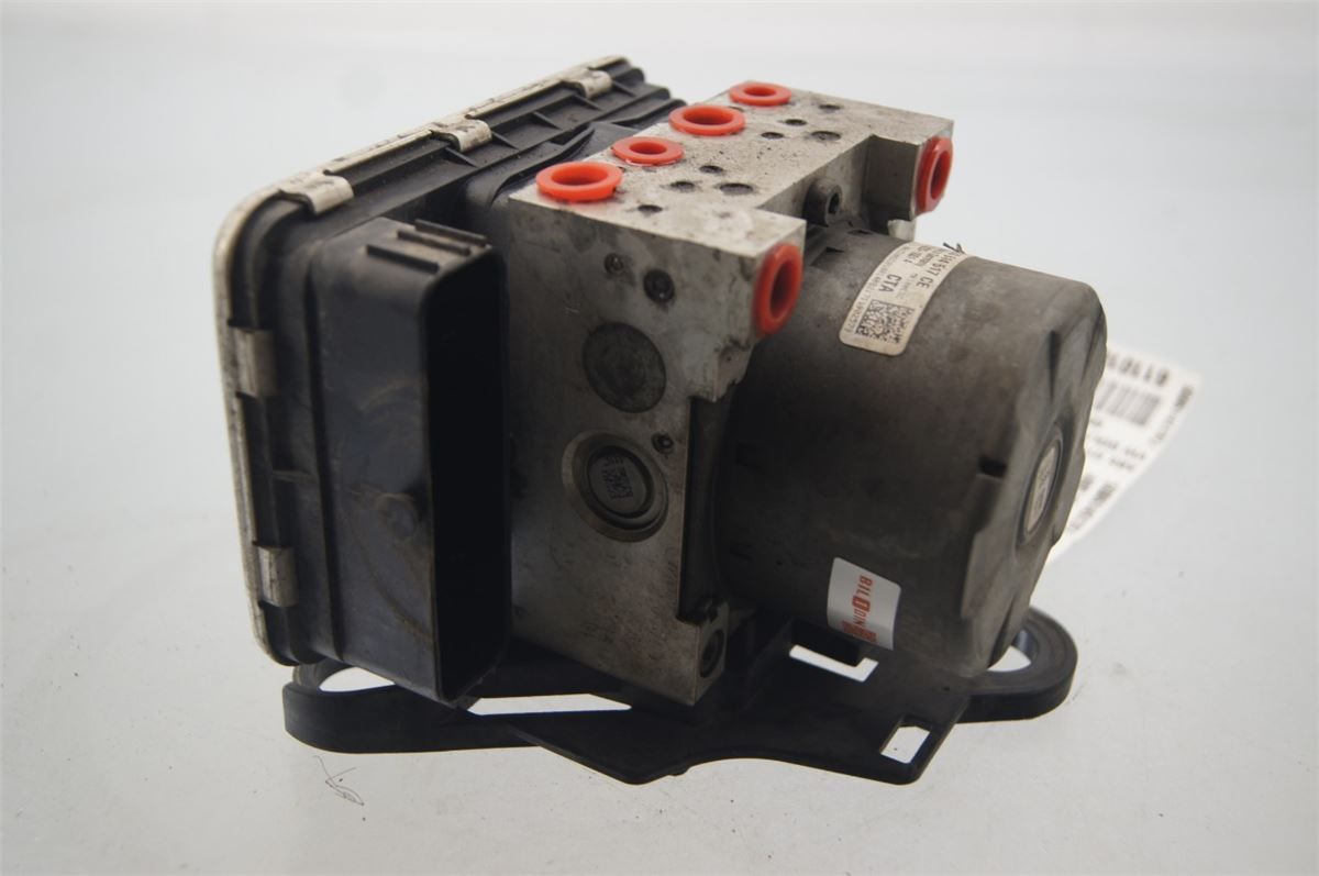 ABS Hydraulikkaggregat – bilde 3