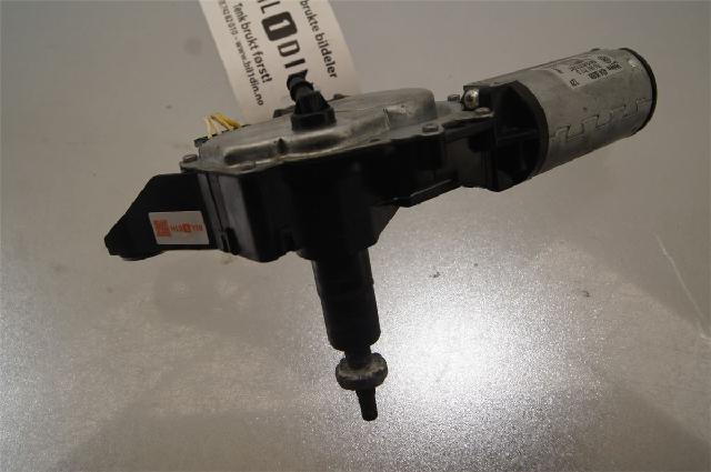 Viskermotor Bakluke – bilde 2