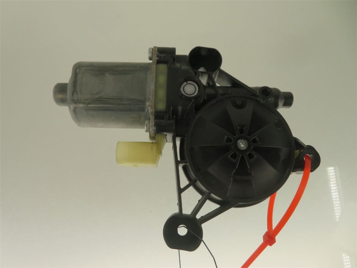 Vindusheismotor – bilde 1
