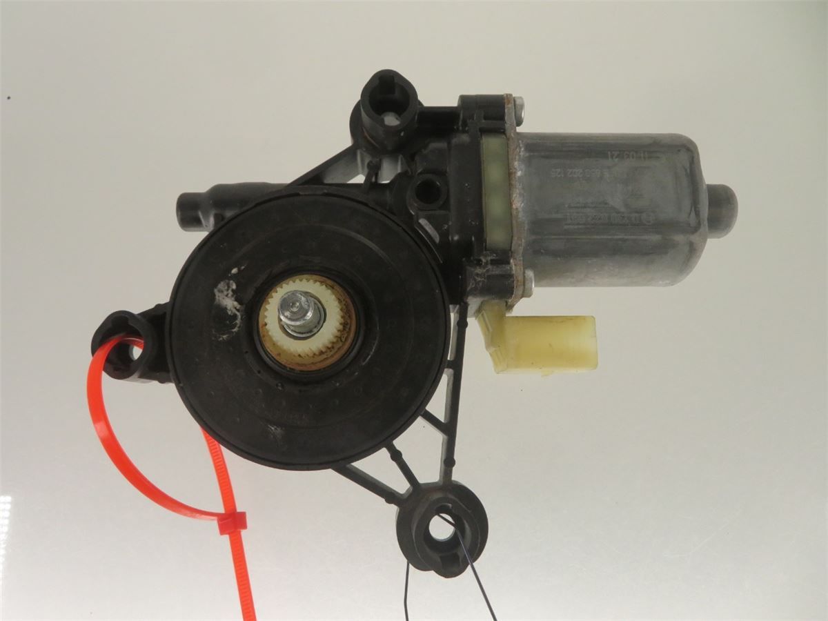 Vindusheismotor – bilde 2