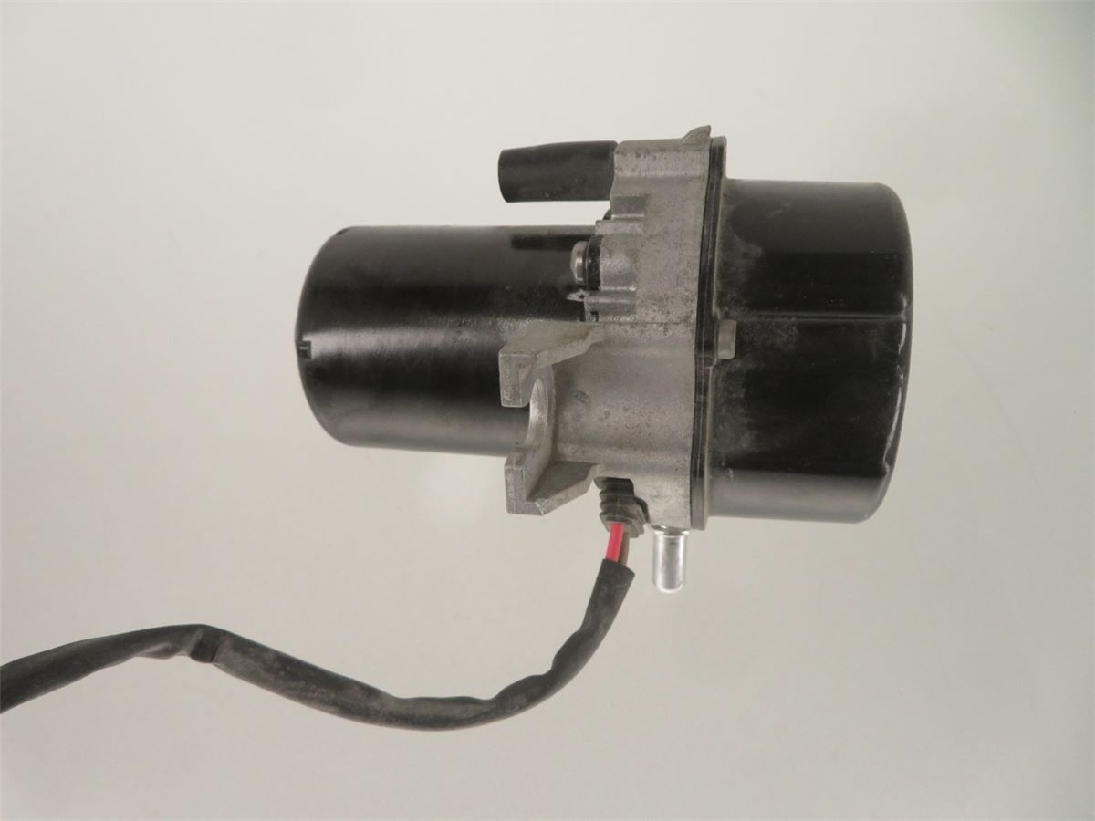 Vacuumpumpe – bilde 2