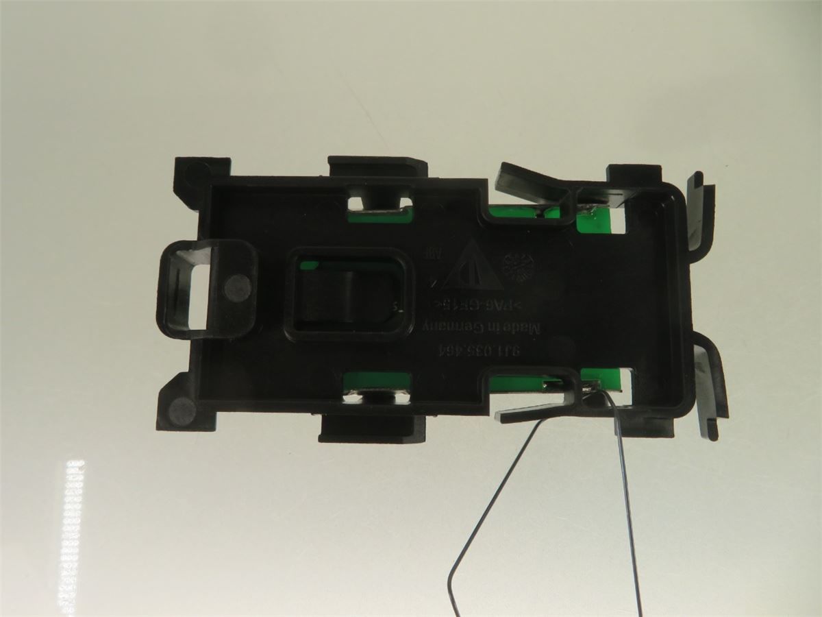 Stereo Antenneforsterker – bilde 1