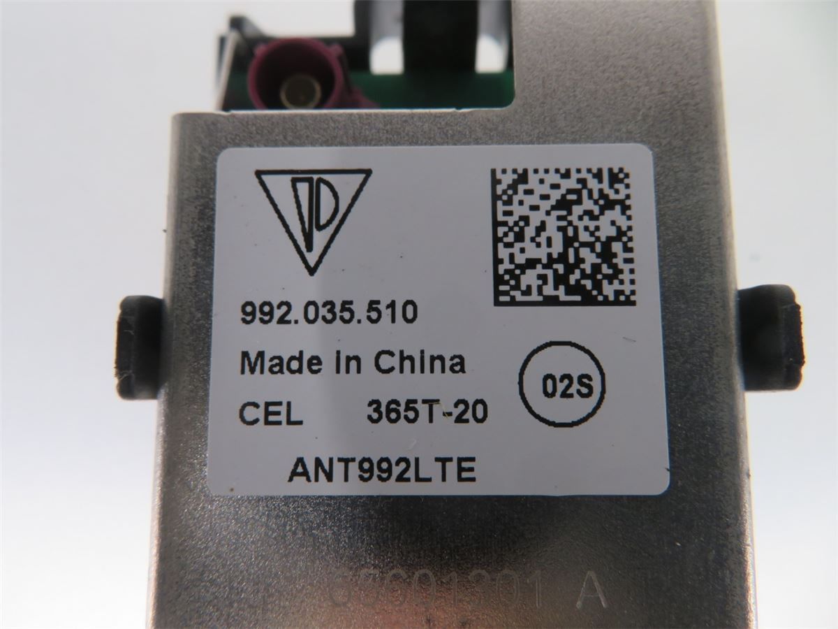 Stereo Antenneforsterker – bilde 4