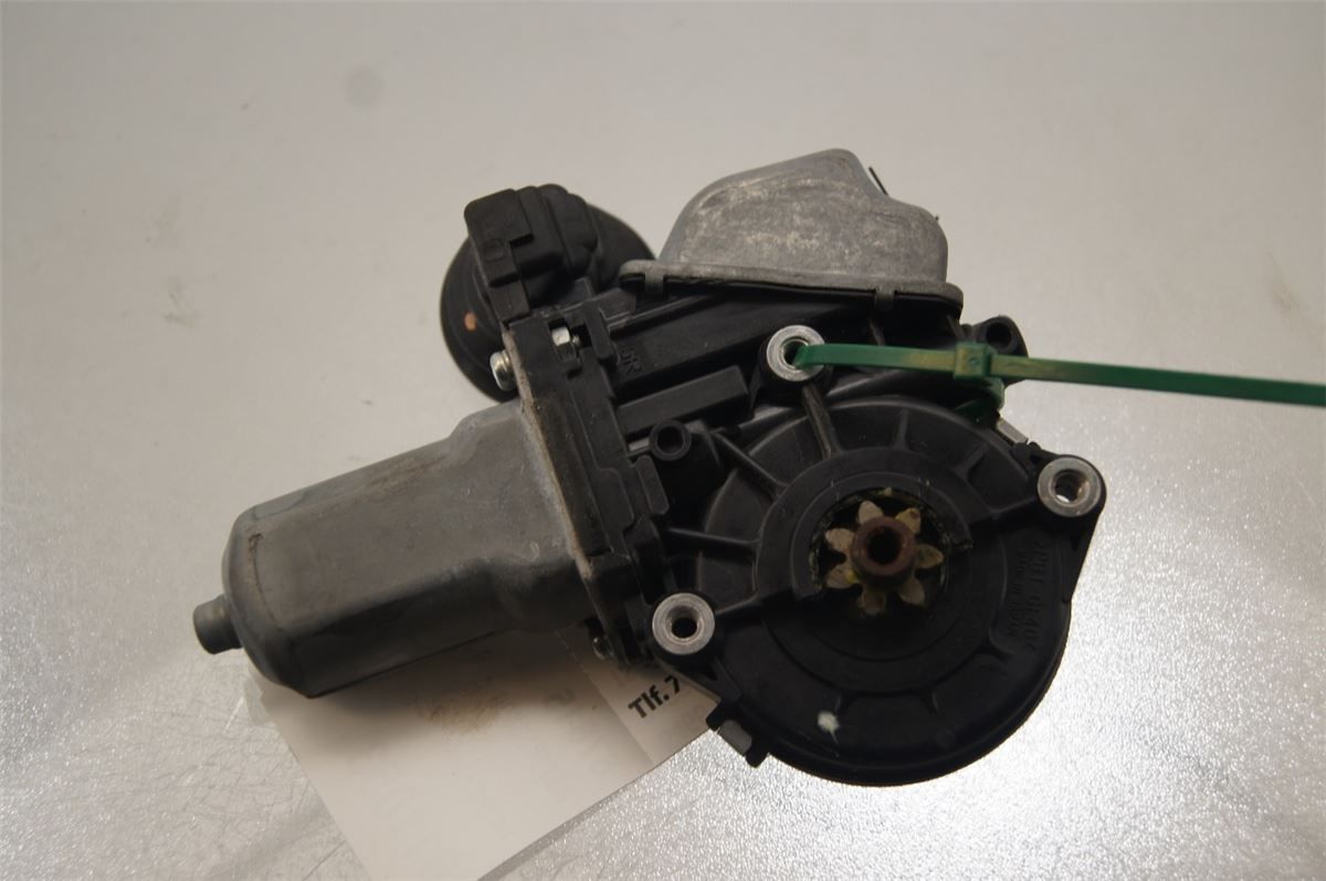 Vindusheismotor – bilde 2