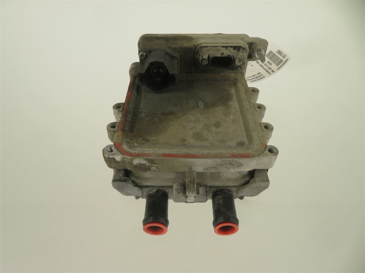 Varmeapparat Reg. Elektrisk – bilde 2