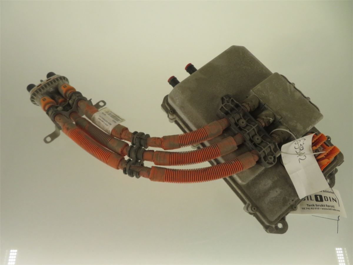 Hybrid Inverter – bilde 1