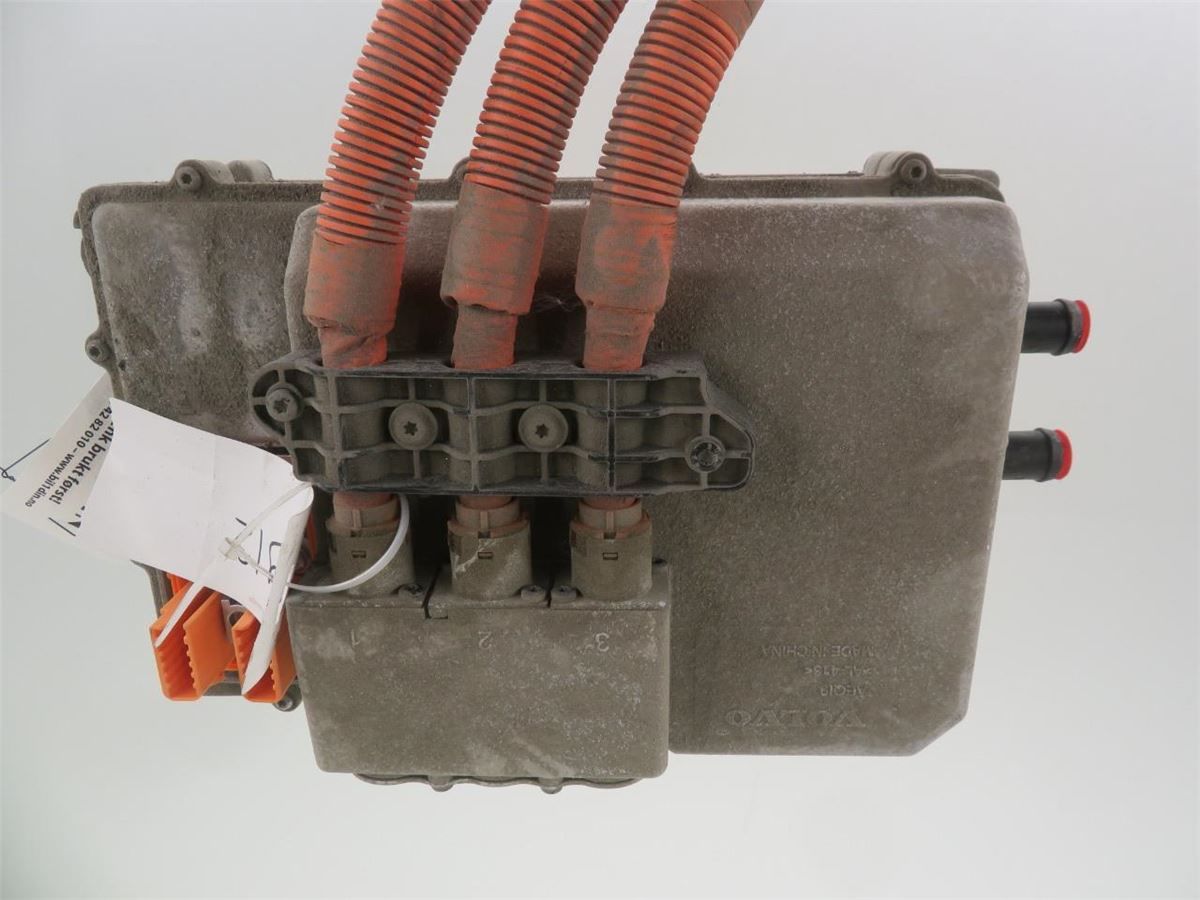 Hybrid Inverter – bilde 2