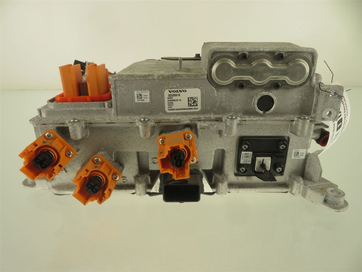 Inverter 12-220V – bilde 4