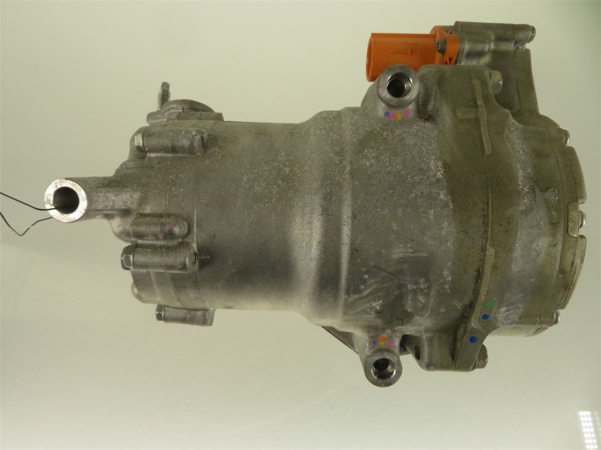 Varme AC Kompressor – bilde 4