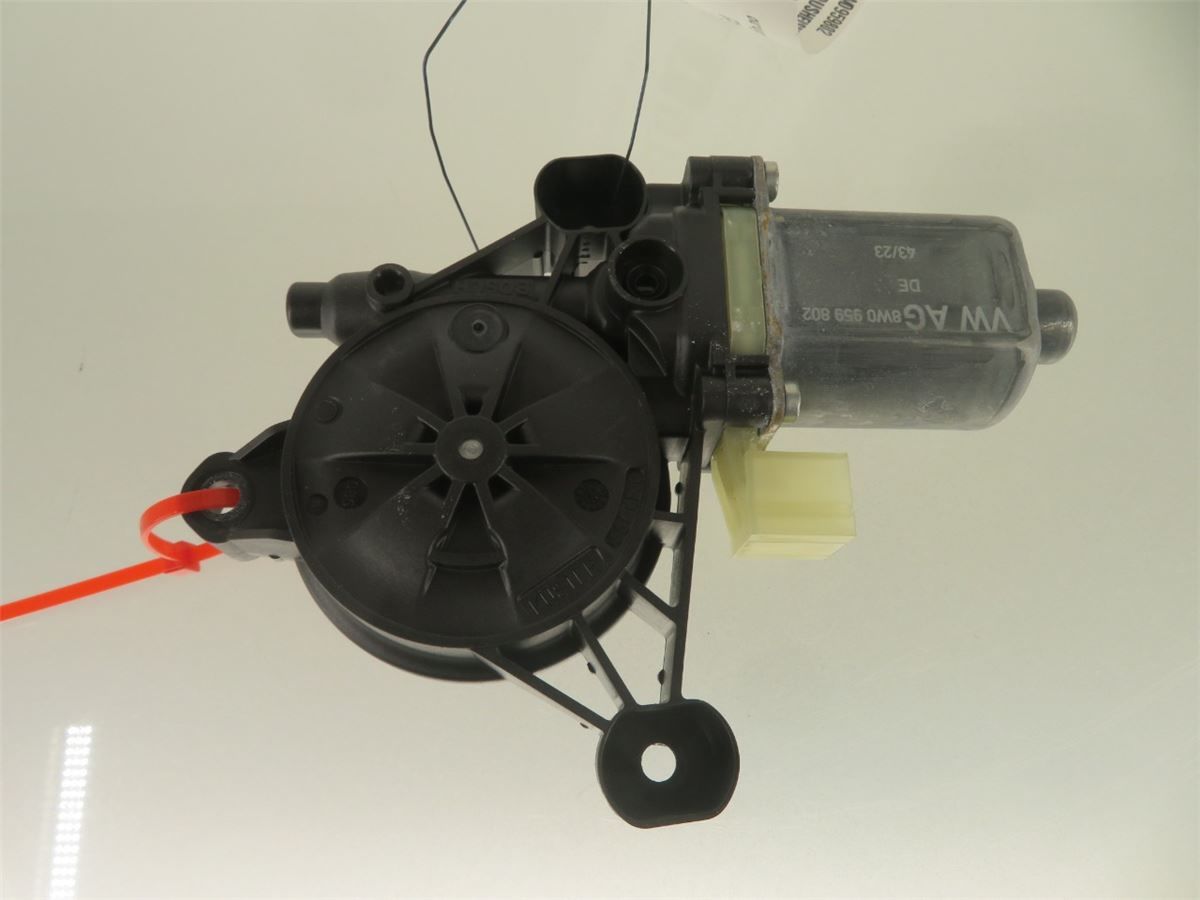 Vindusheismotor – bilde 2
