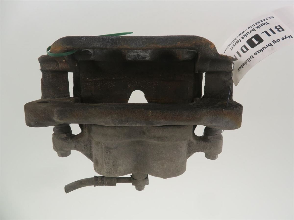 Bremsecaliper Foran Høyre – bilde 1