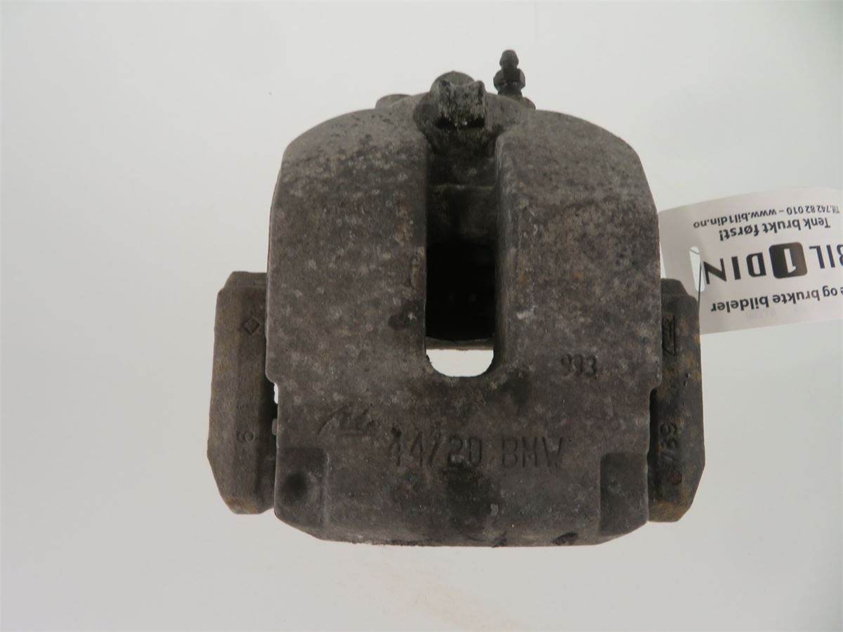 Bremsecaliper Bak Høyre – bilde 2