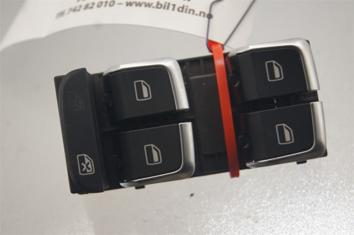 Bryter Vindusheis – bilde 1