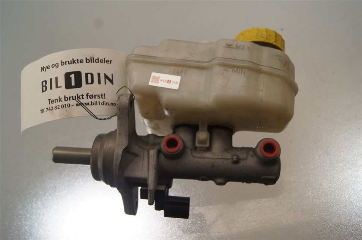 Brems Hovedsylinder – bilde 1