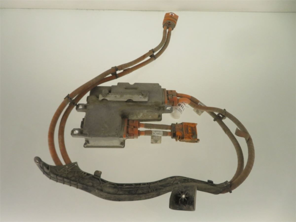 Elektrisk Øvrig – bilde 1