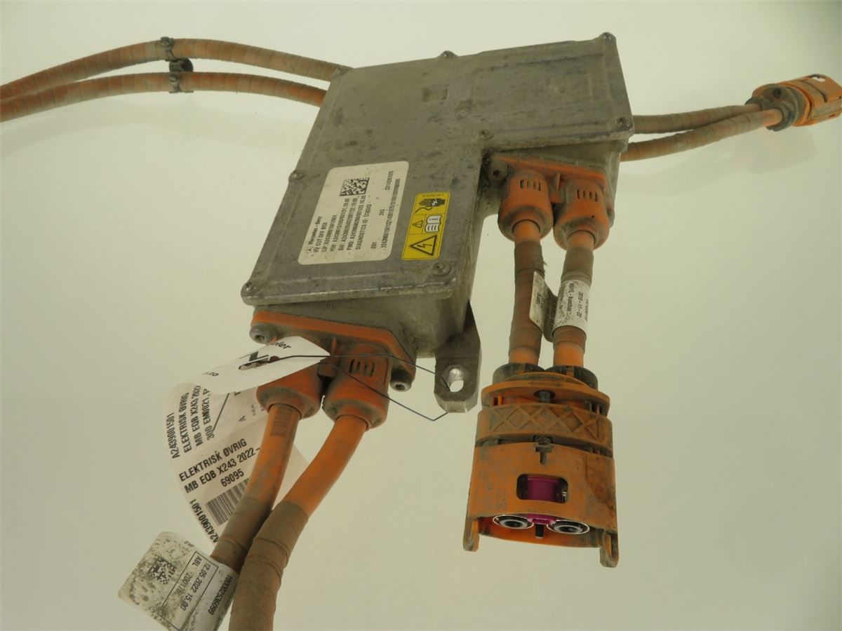 Elektrisk Øvrig – bilde 3