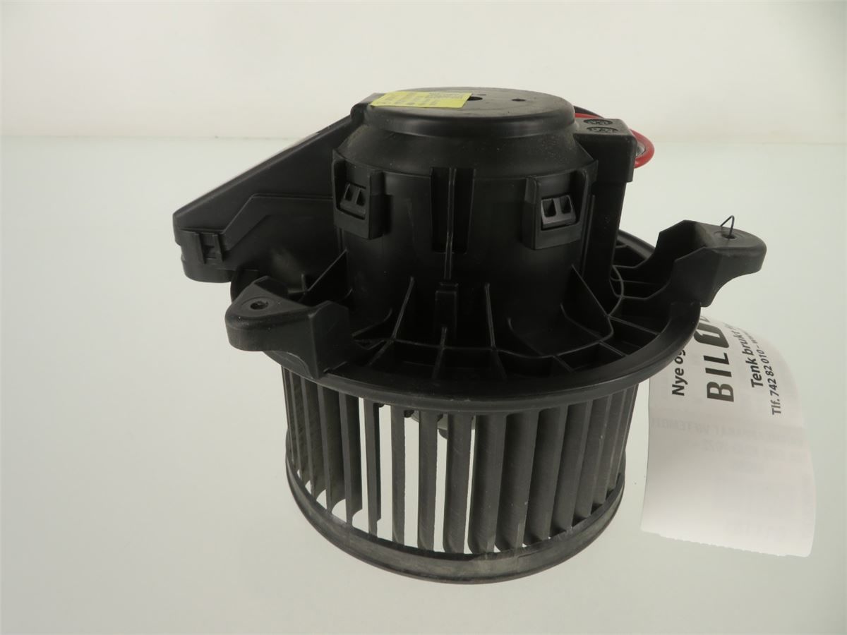 Varmeapparat Viftemotor – bilde 2