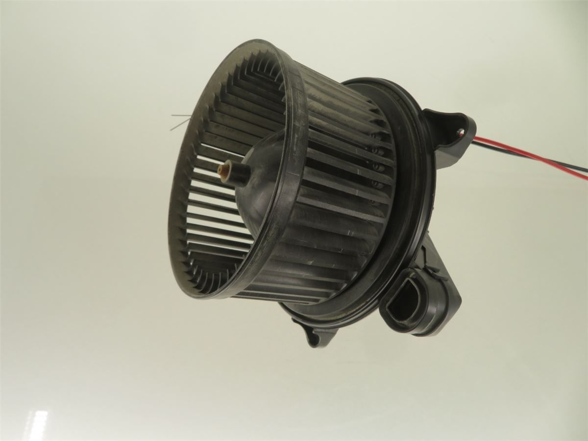 Varmeapparat Viftemotor – bilde 4