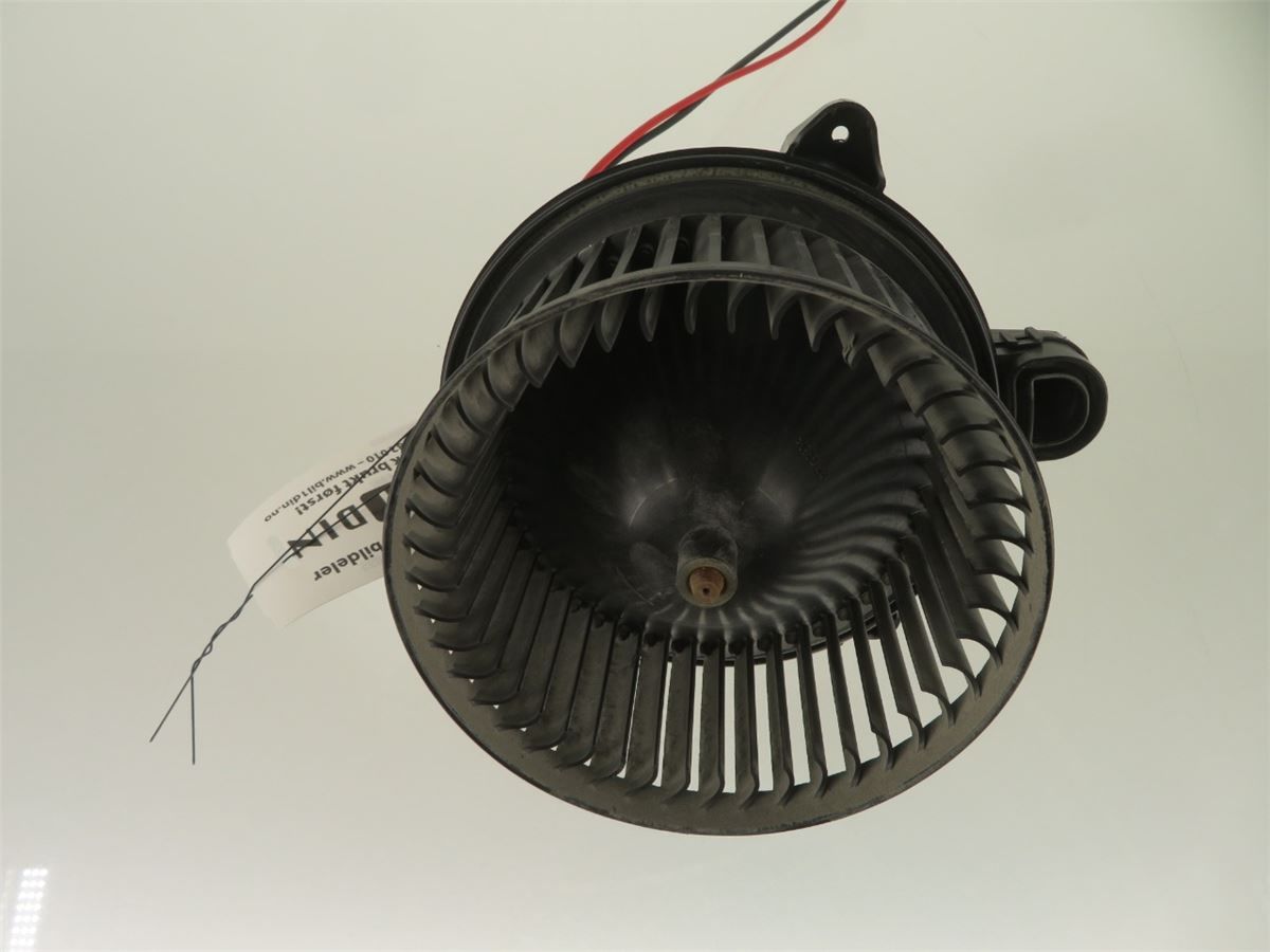 Varmeapparat Viftemotor – bilde 5