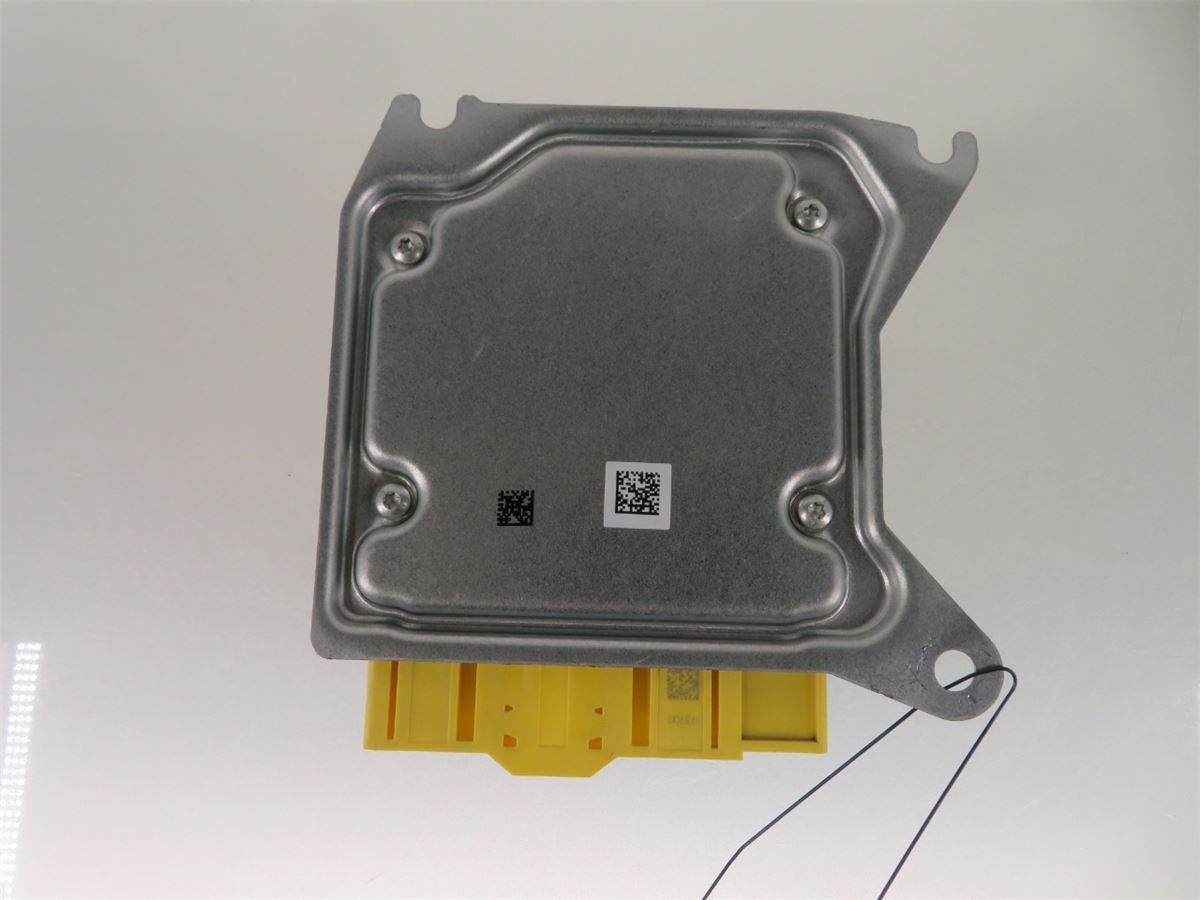 Airbag Elektronikkenhet – bilde 4