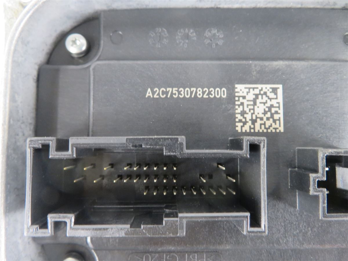 Styreenhet Xenon – bilde 2