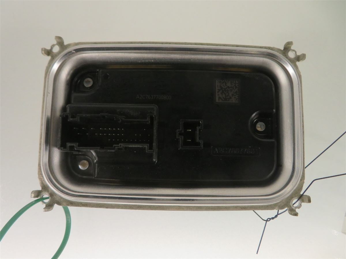 Styreenhet Xenon – bilde 1