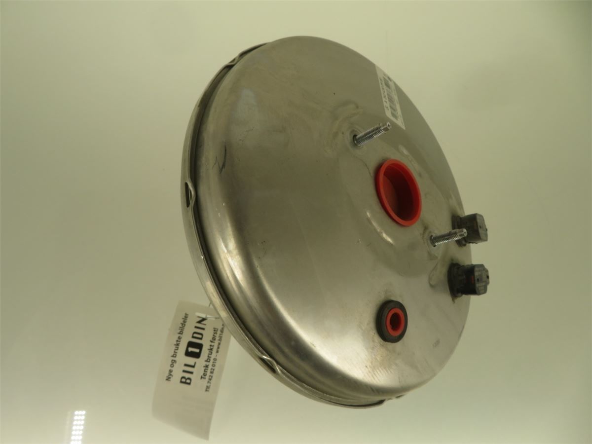 Bremseservo – bilde 1
