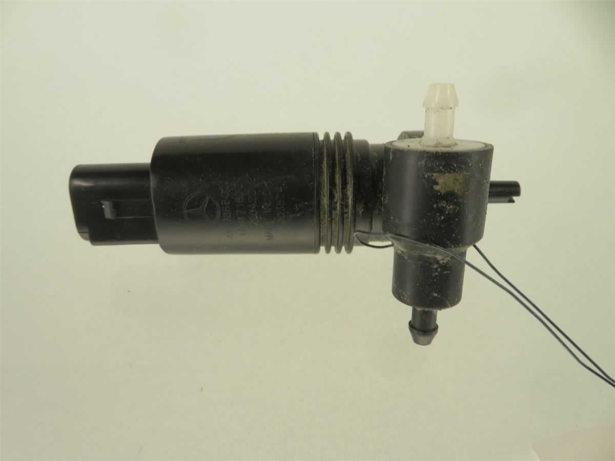 Spylerpumpe Frontrute – bilde 2