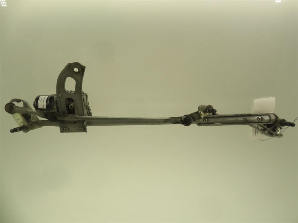 Viskermotor Frontrute – bilde 5