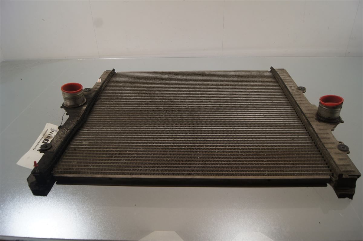 Intercooler Radiator – bilde 1