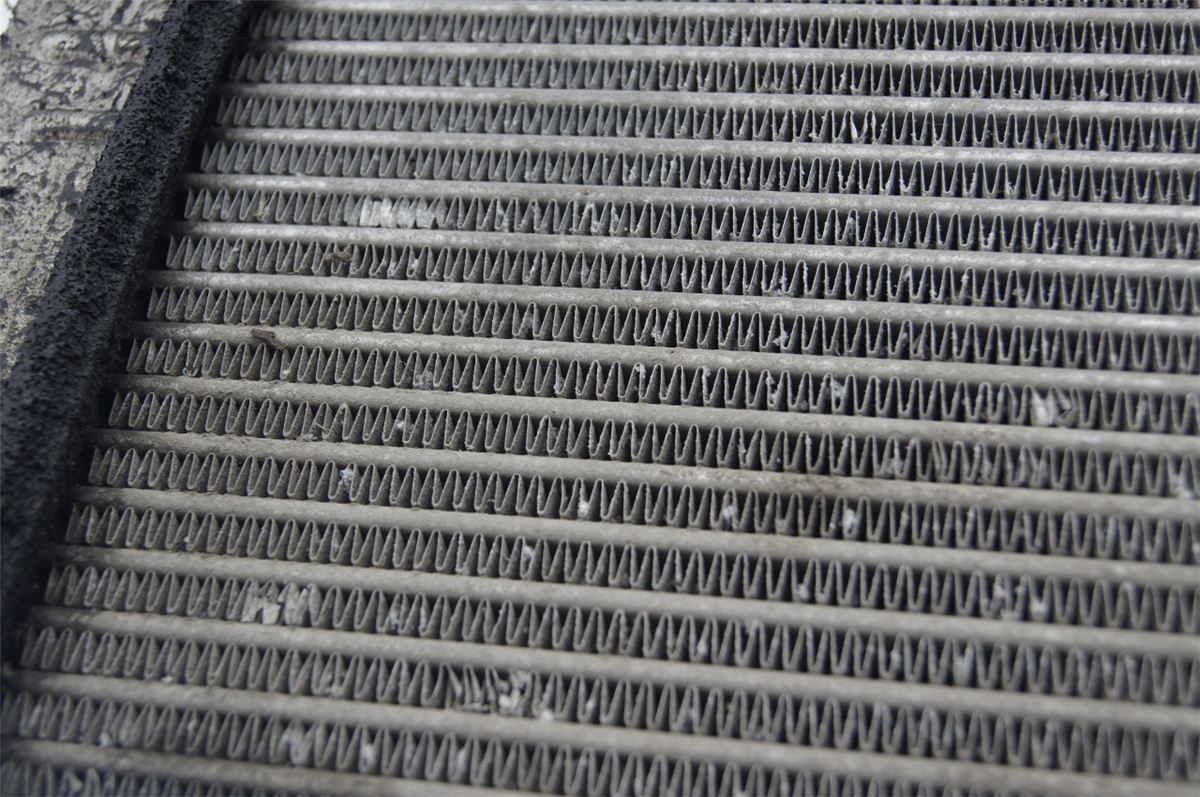 Intercooler Radiator – bilde 2