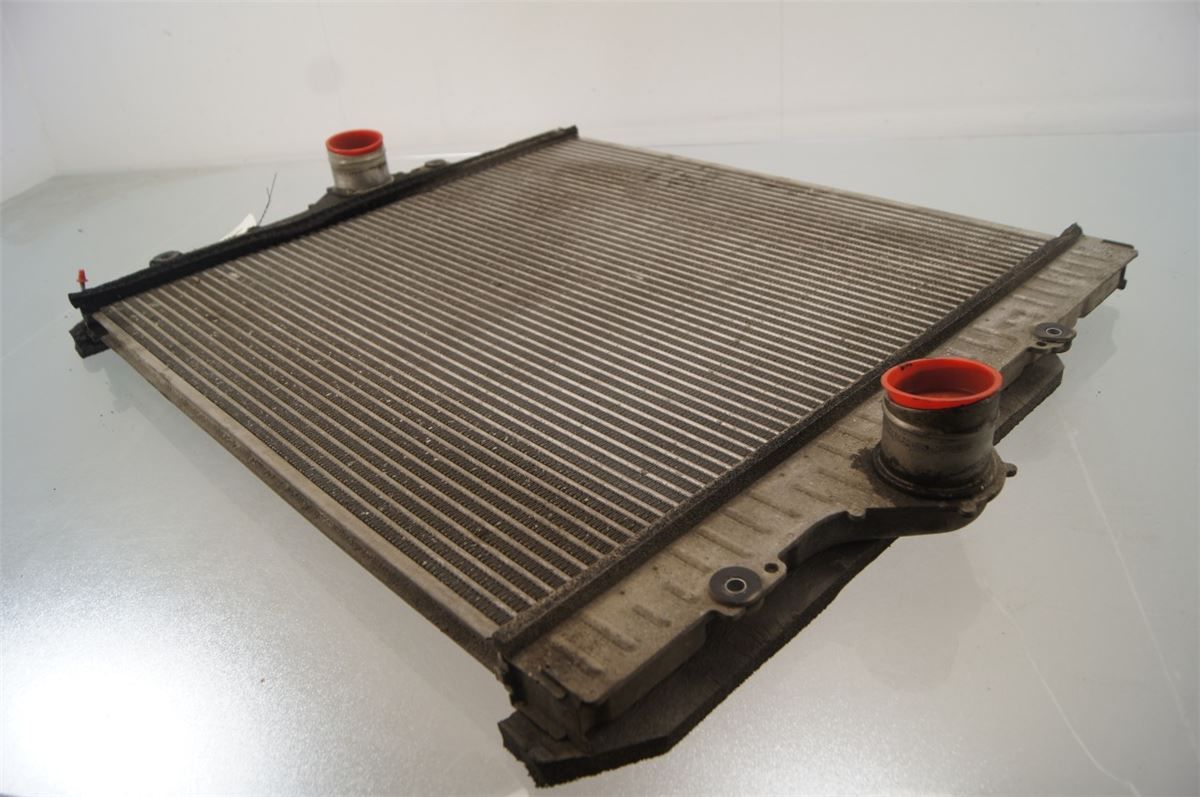 Intercooler Radiator – bilde 3