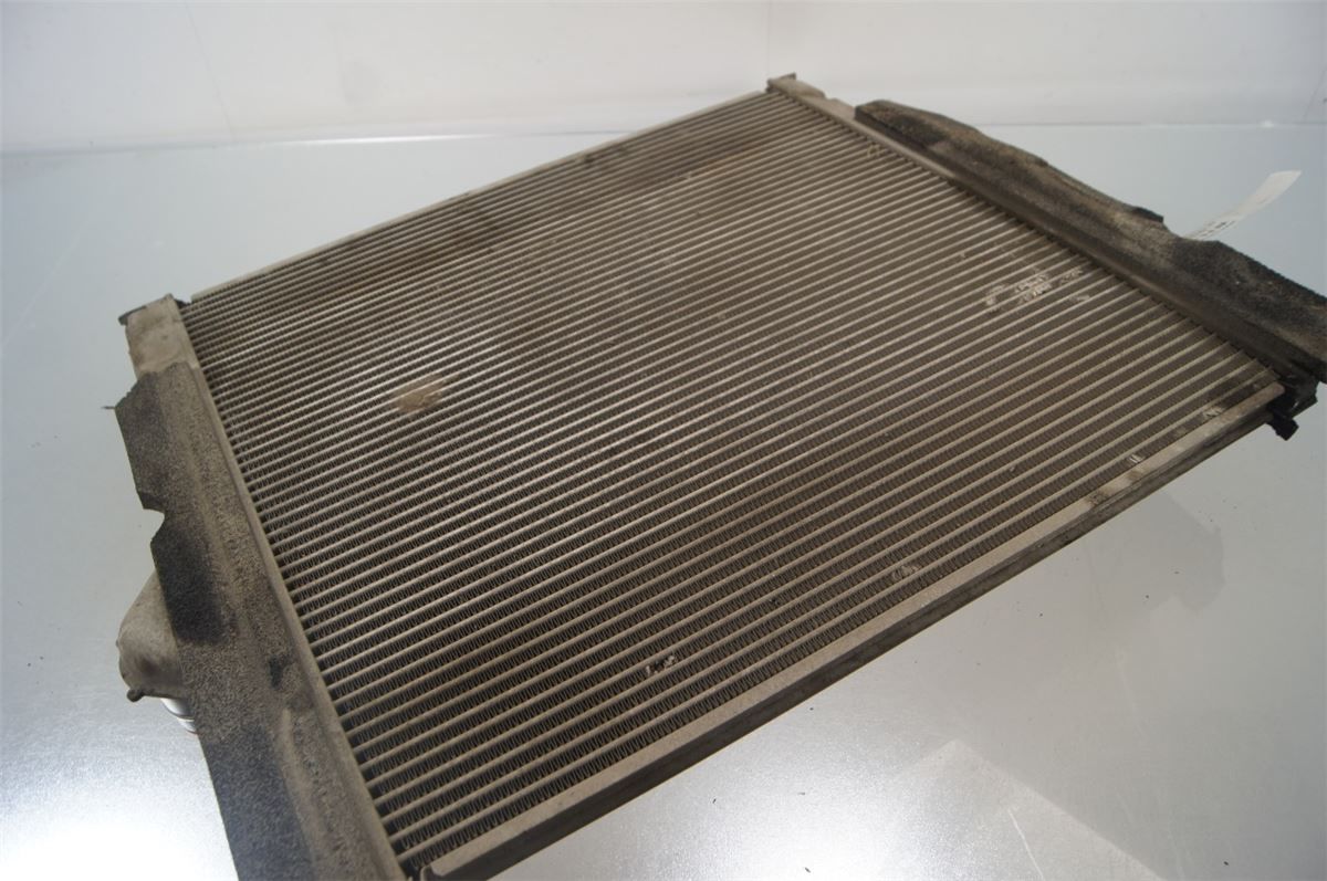 Intercooler Radiator – bilde 4