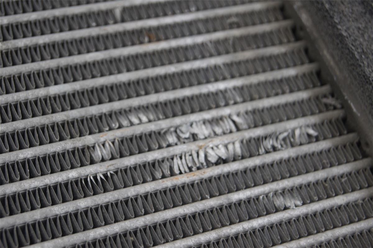 Intercooler Radiator – bilde 5