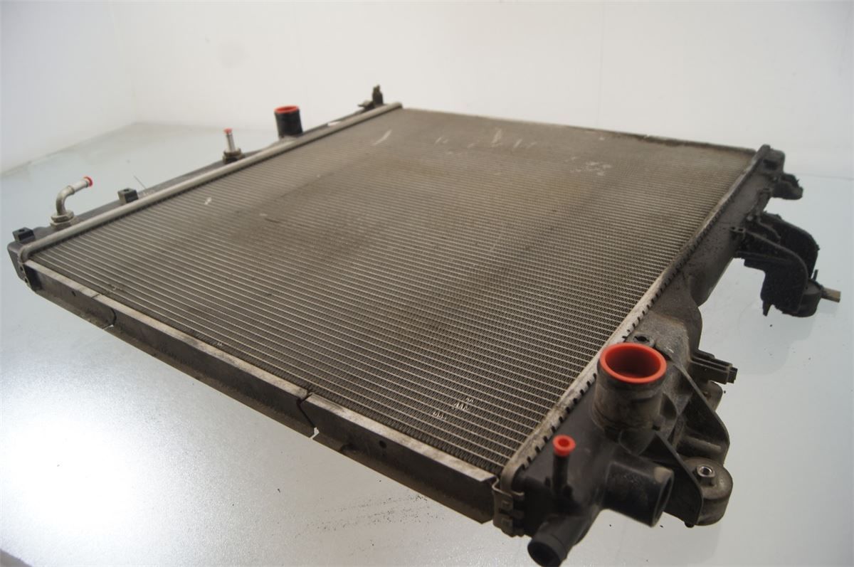 Radiator Automat – bilde 2