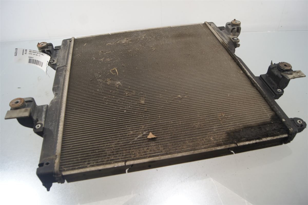 Radiator Automat – bilde 3