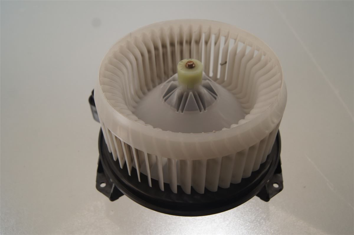 Varmeapparat Viftemotor – bilde 1