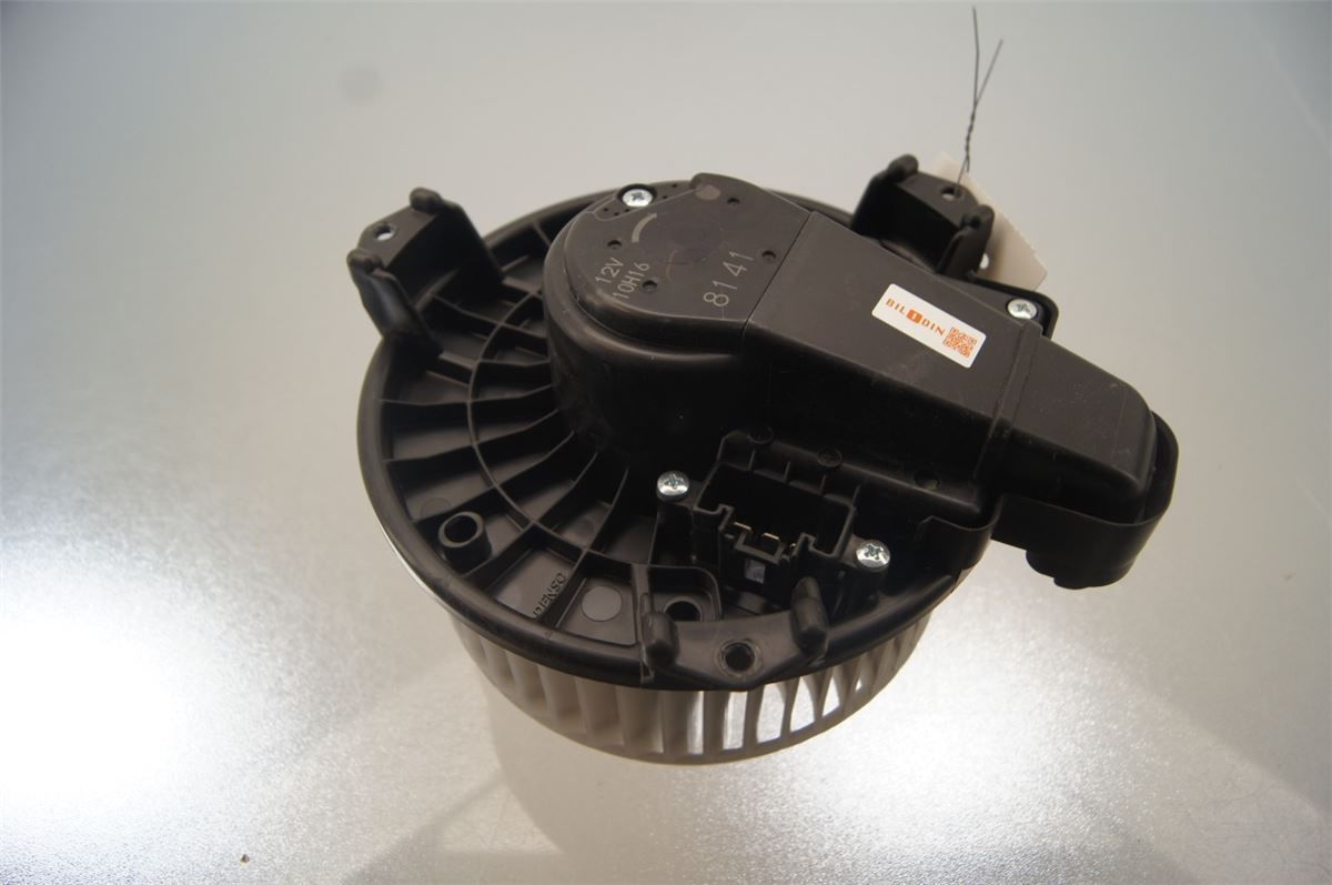 Varmeapparat Viftemotor – bilde 3