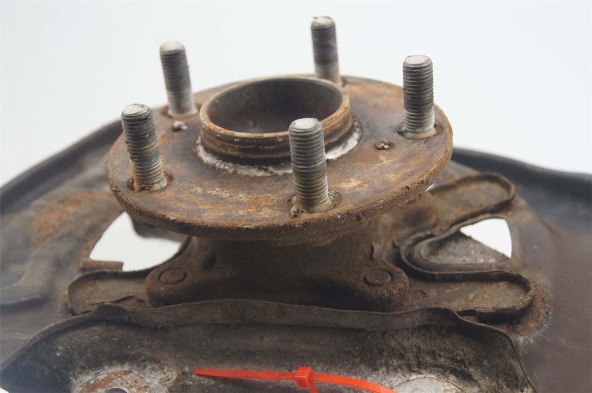 Spindel V.F – bilde 2
