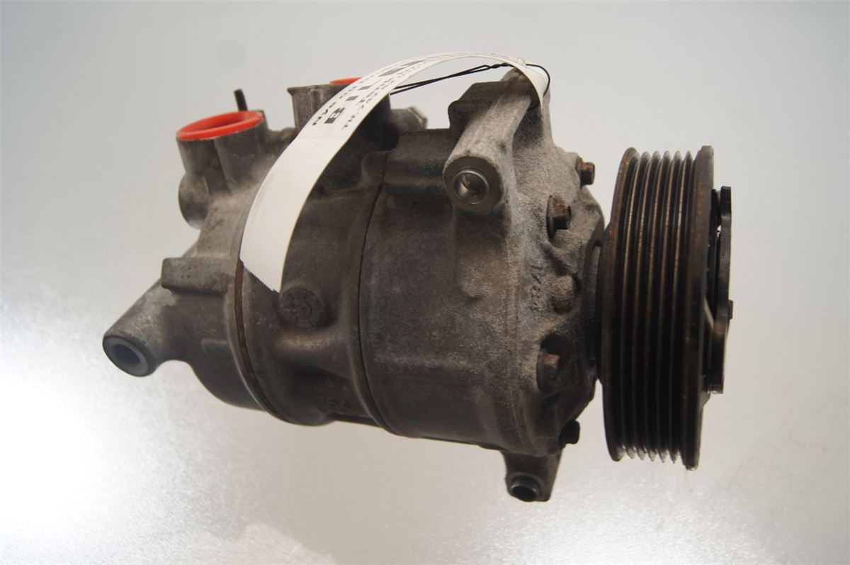 Varme AC Kompressor – bilde 3