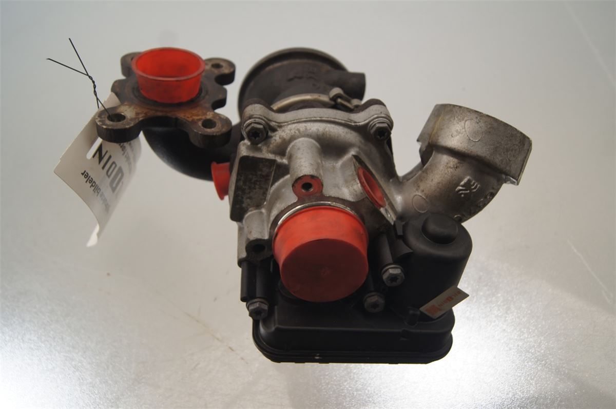 Turboaggregat – bilde 1
