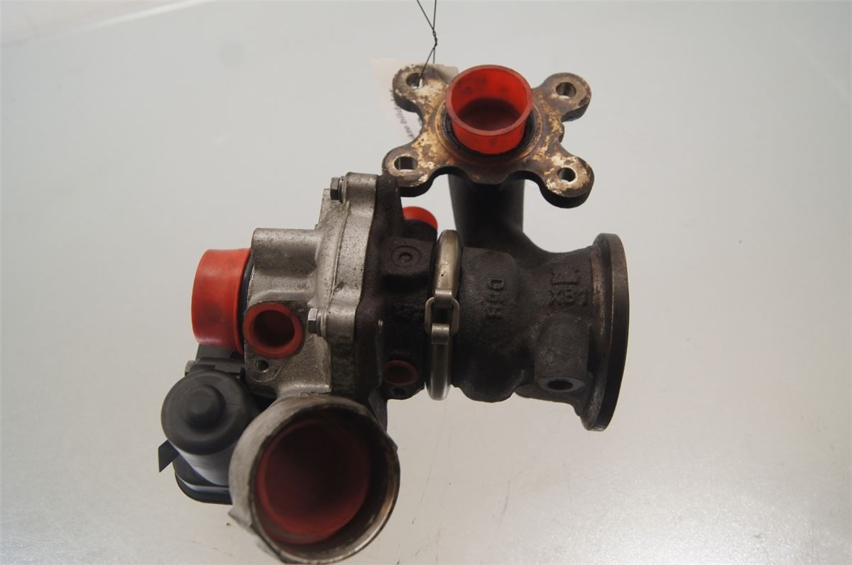 Turboaggregat – bilde 2