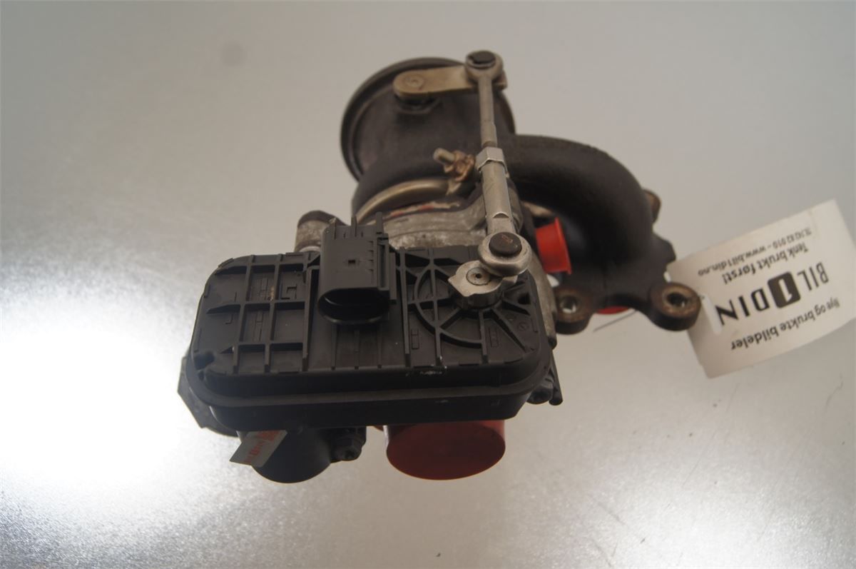 Turboaggregat – bilde 3
