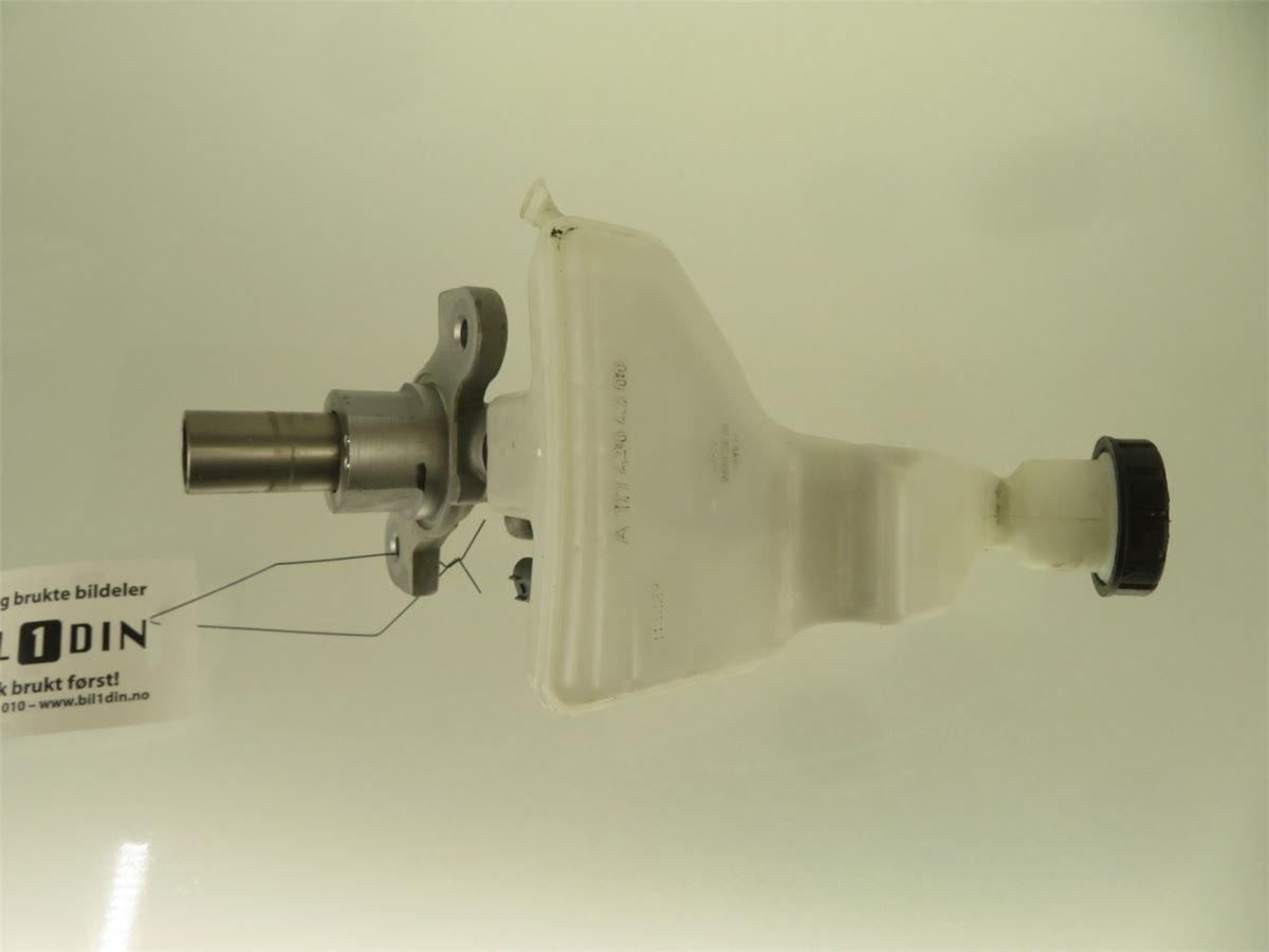 Brems Hovedsylinder – bilde 1